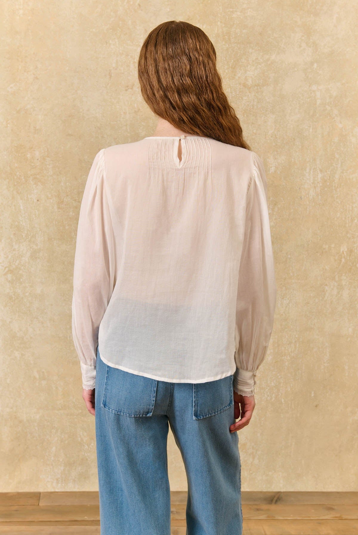 Blouse Leonide