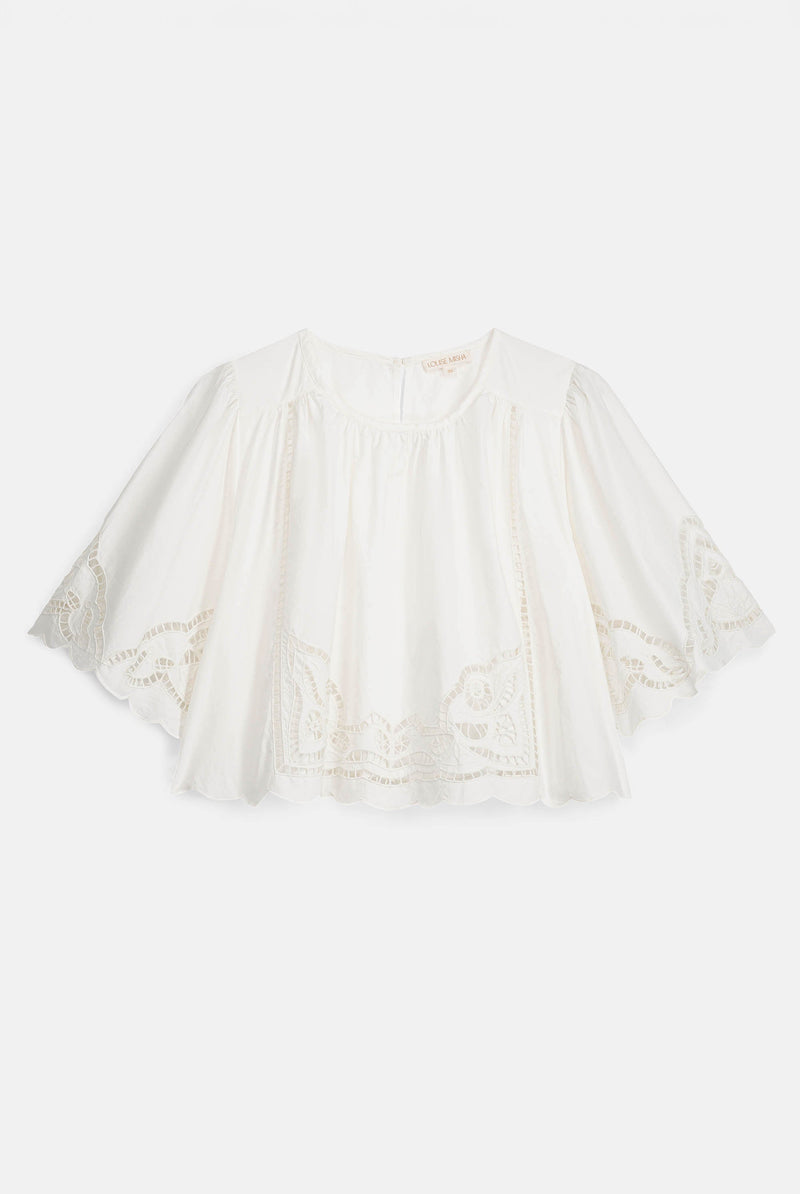Blouse Louvia