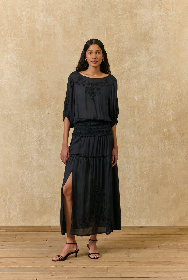 Blouse Chayana