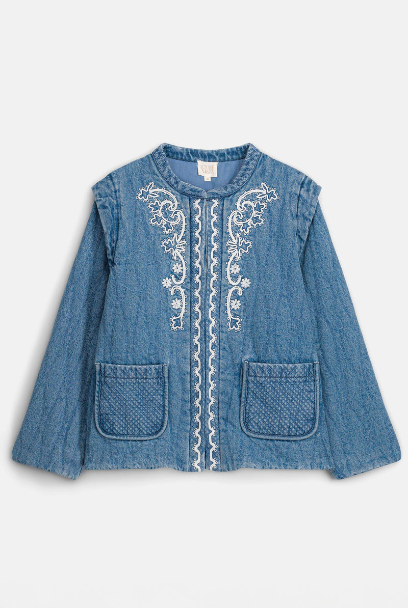 Veste Horicia