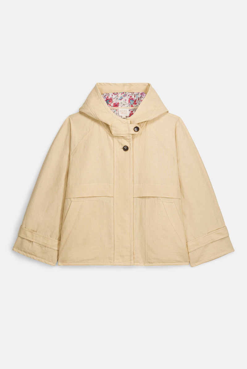 Parka Bertille