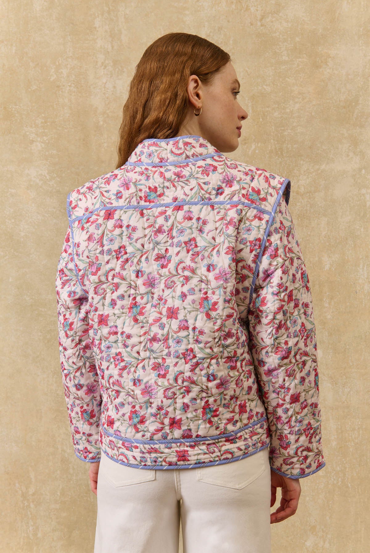 Veste Nelina