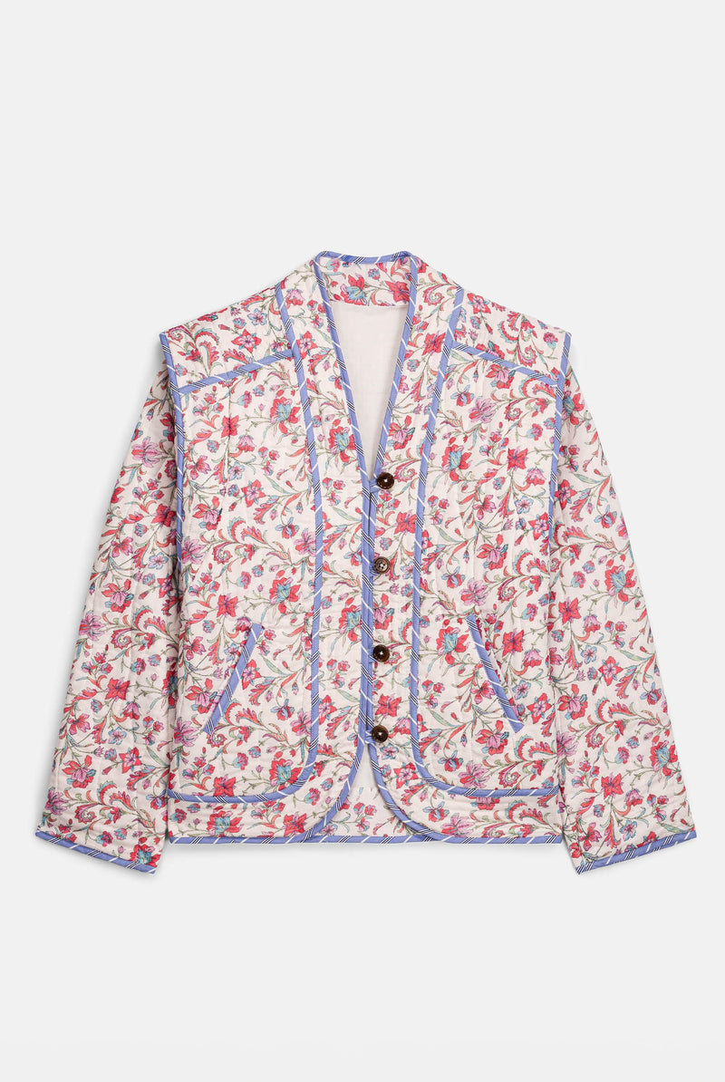 Veste Nelina