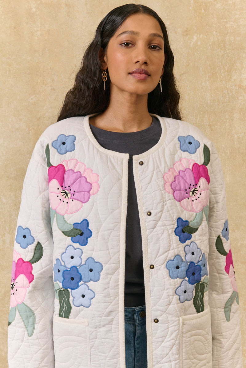 Veste Adelie