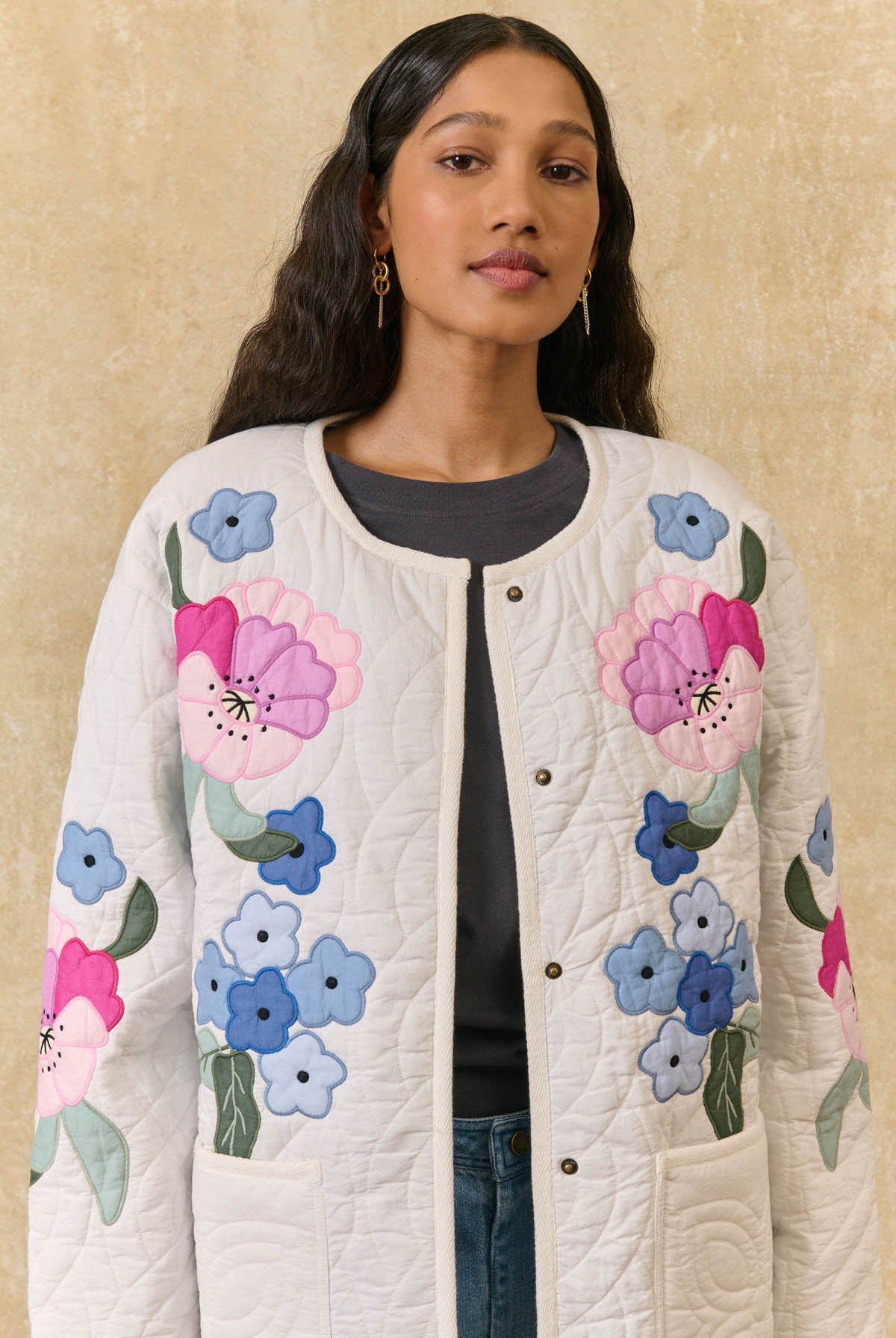 Veste Adelie