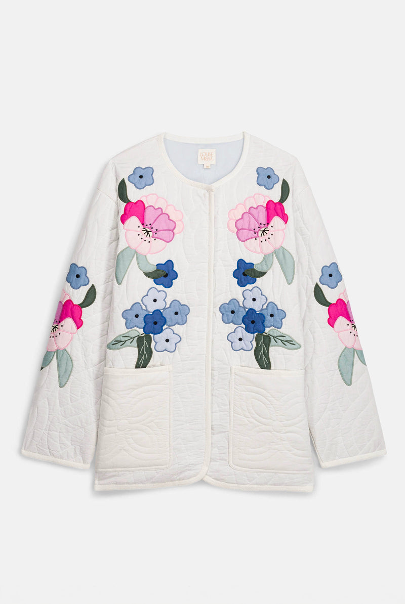 Veste Adelie