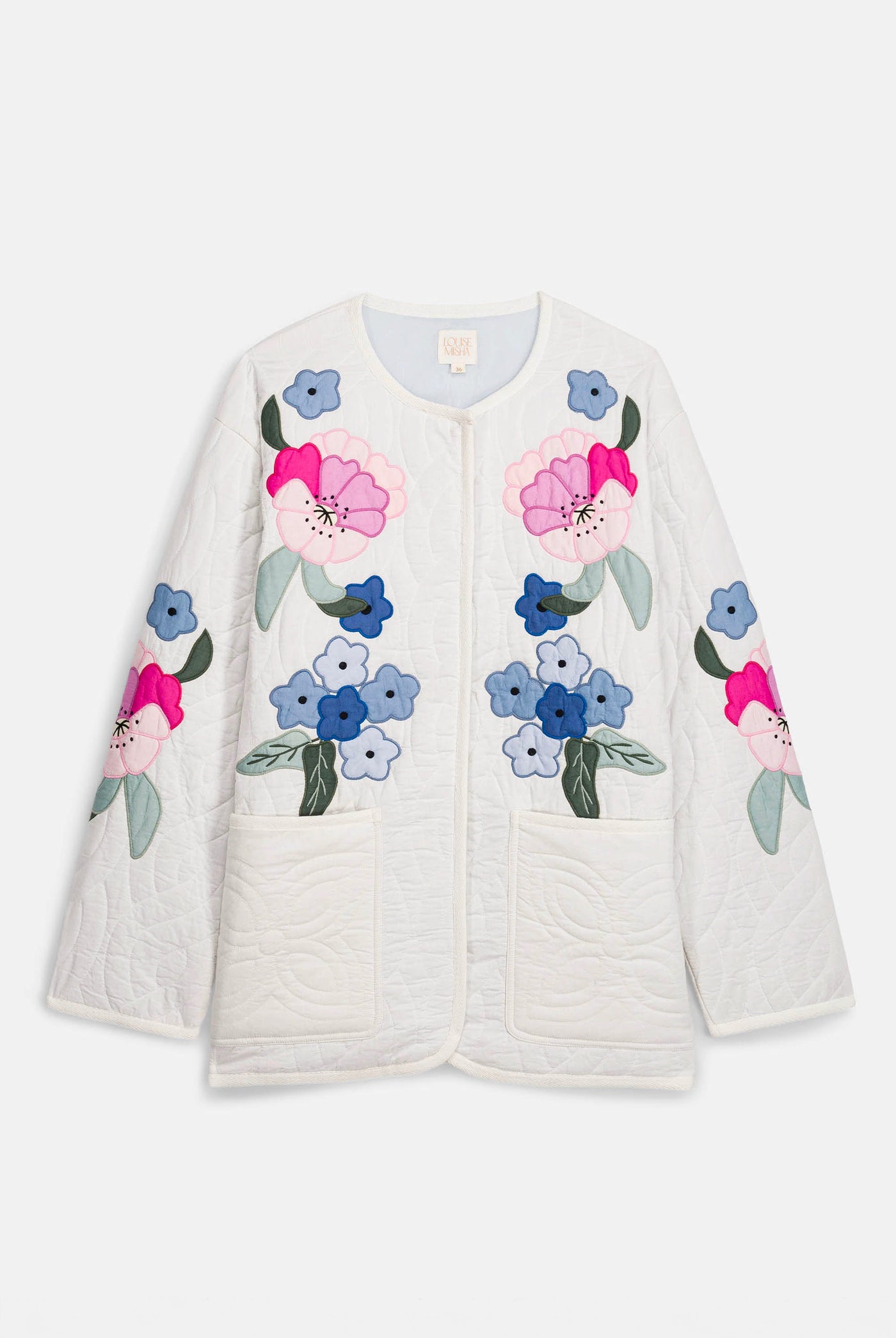 Veste Adelie