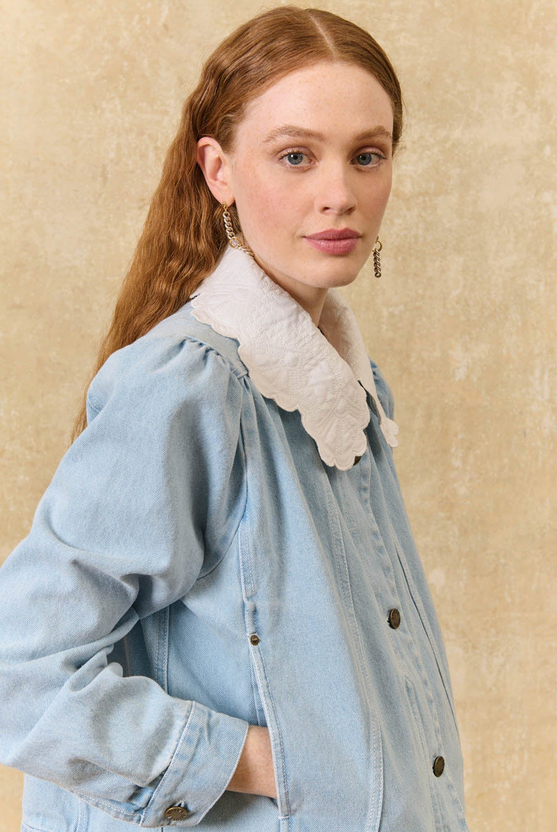 Veste Hannea