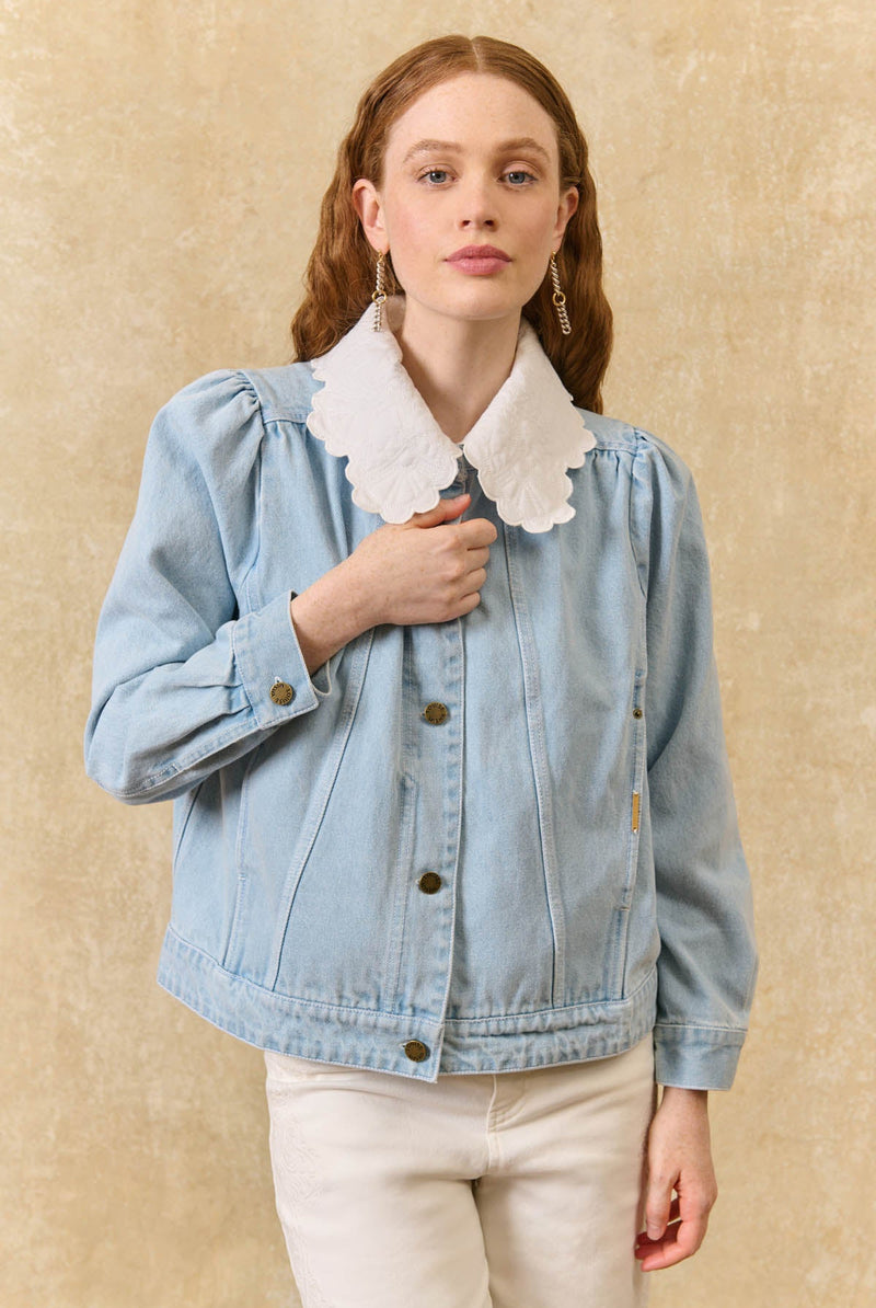 Veste Hannea