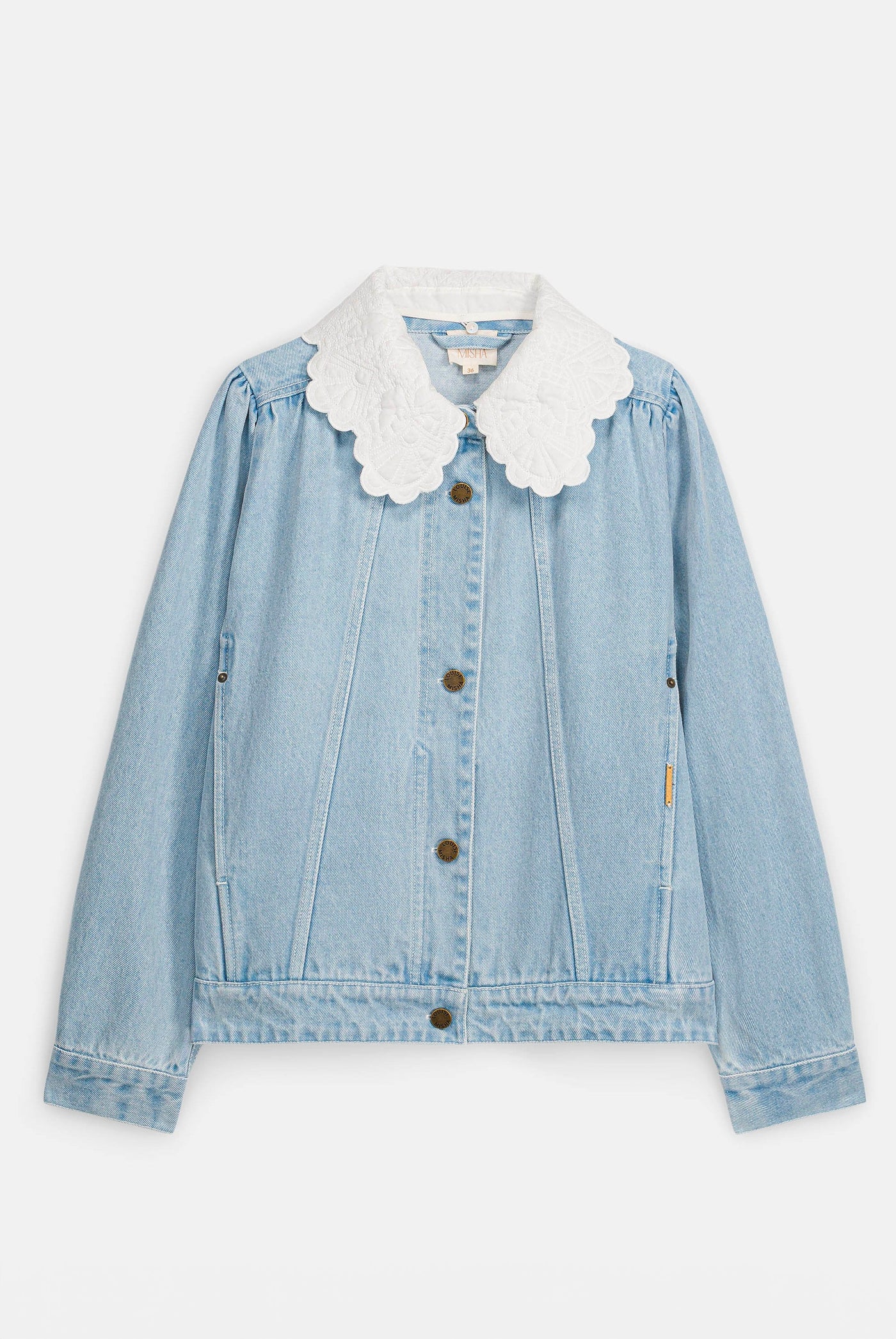 Veste Hannea