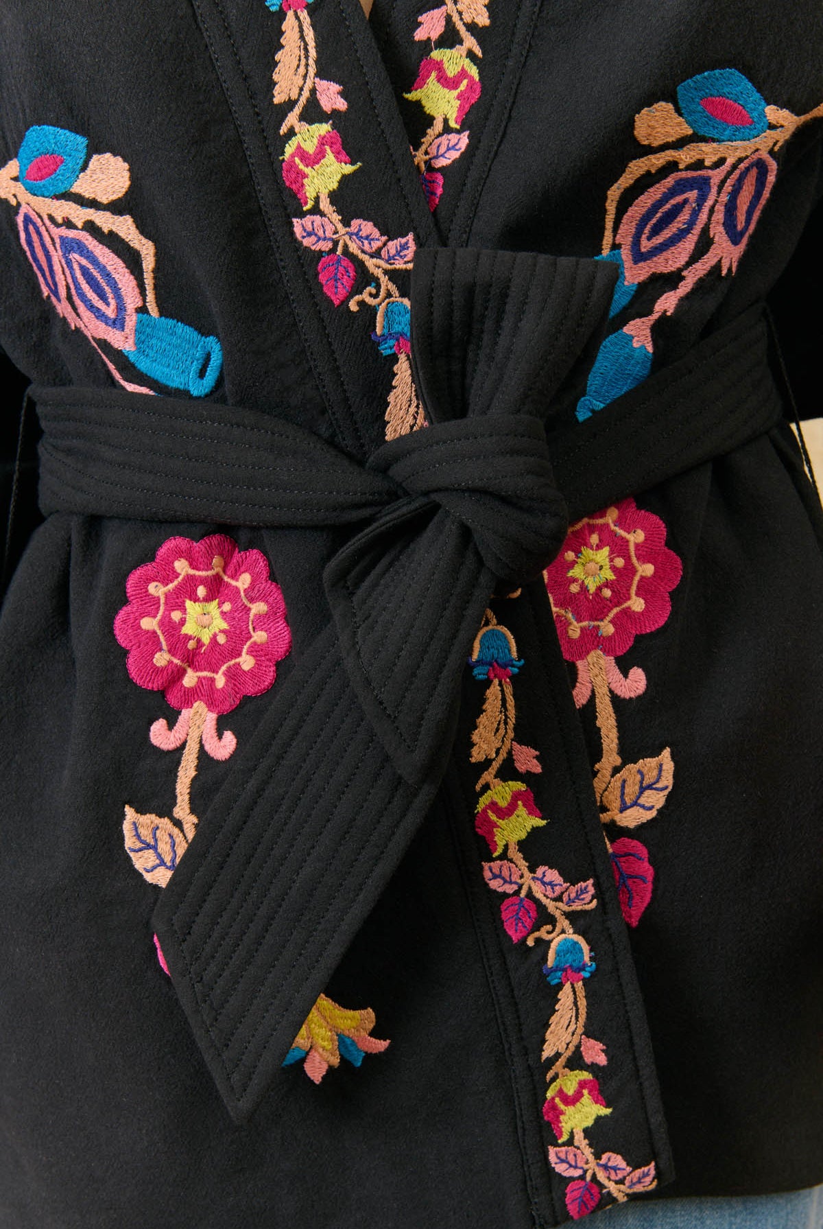 Kimono Indira