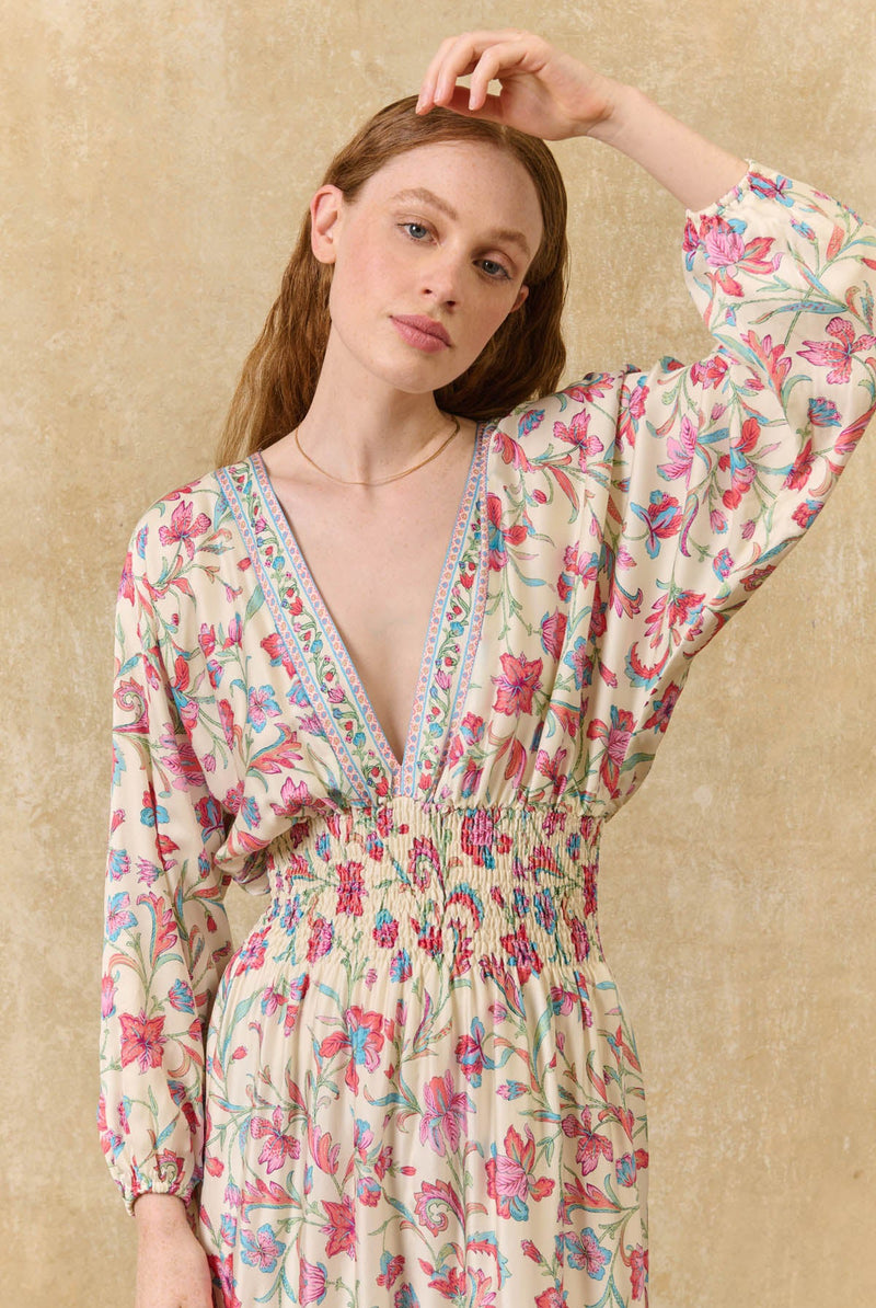 Robe Sofia
