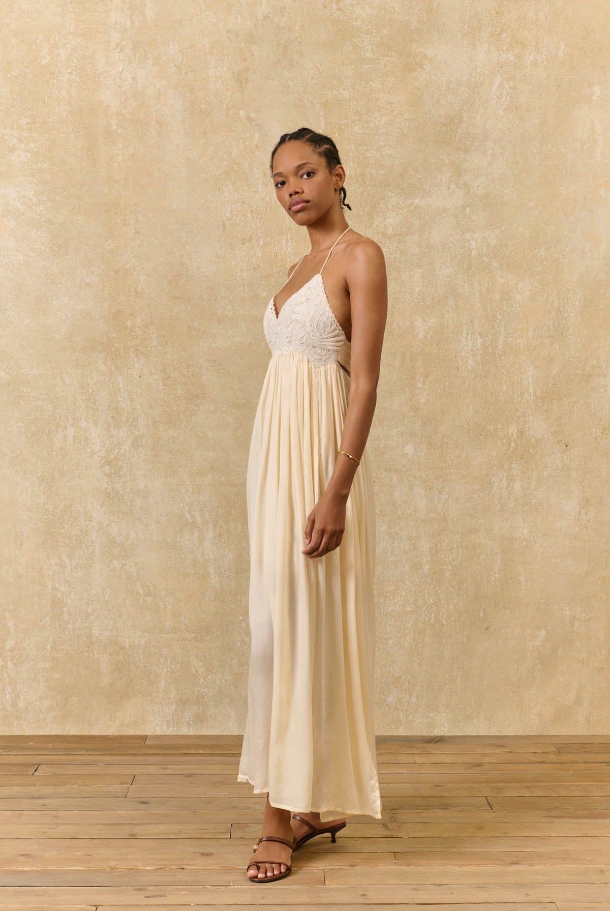 Robe Ysolde