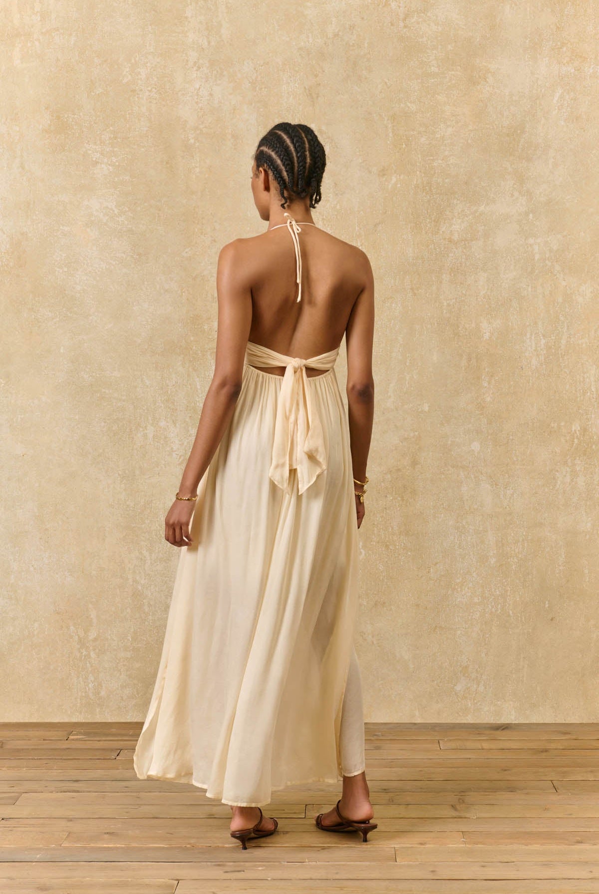 Robe Ysolde