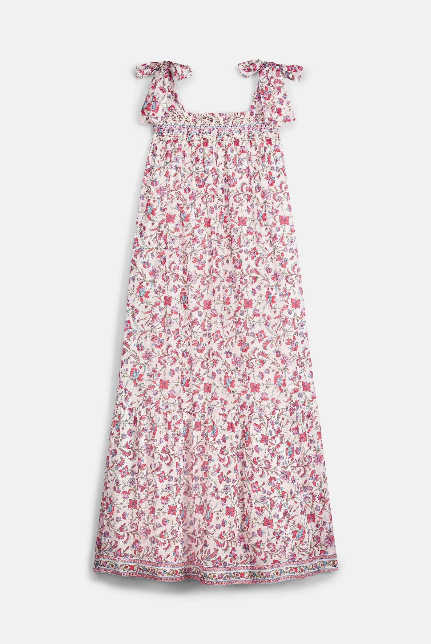 Robe Marcelette