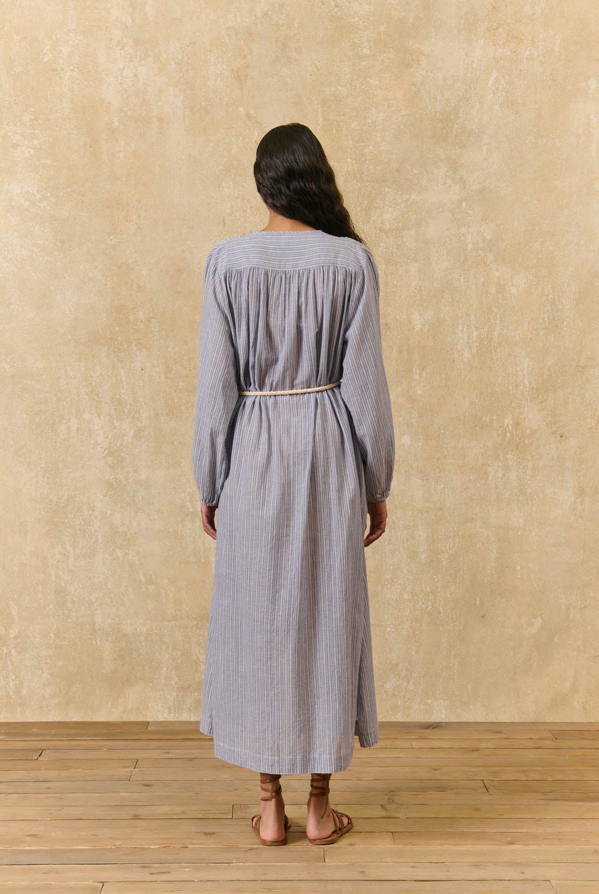 Robe Flavie