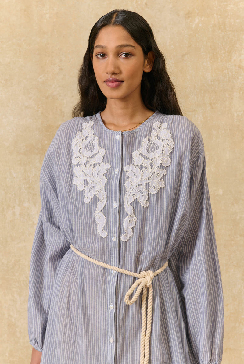 Robe Flavie
