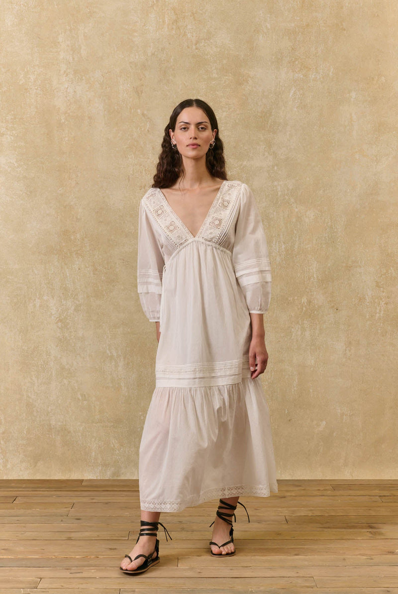 Robe Bali