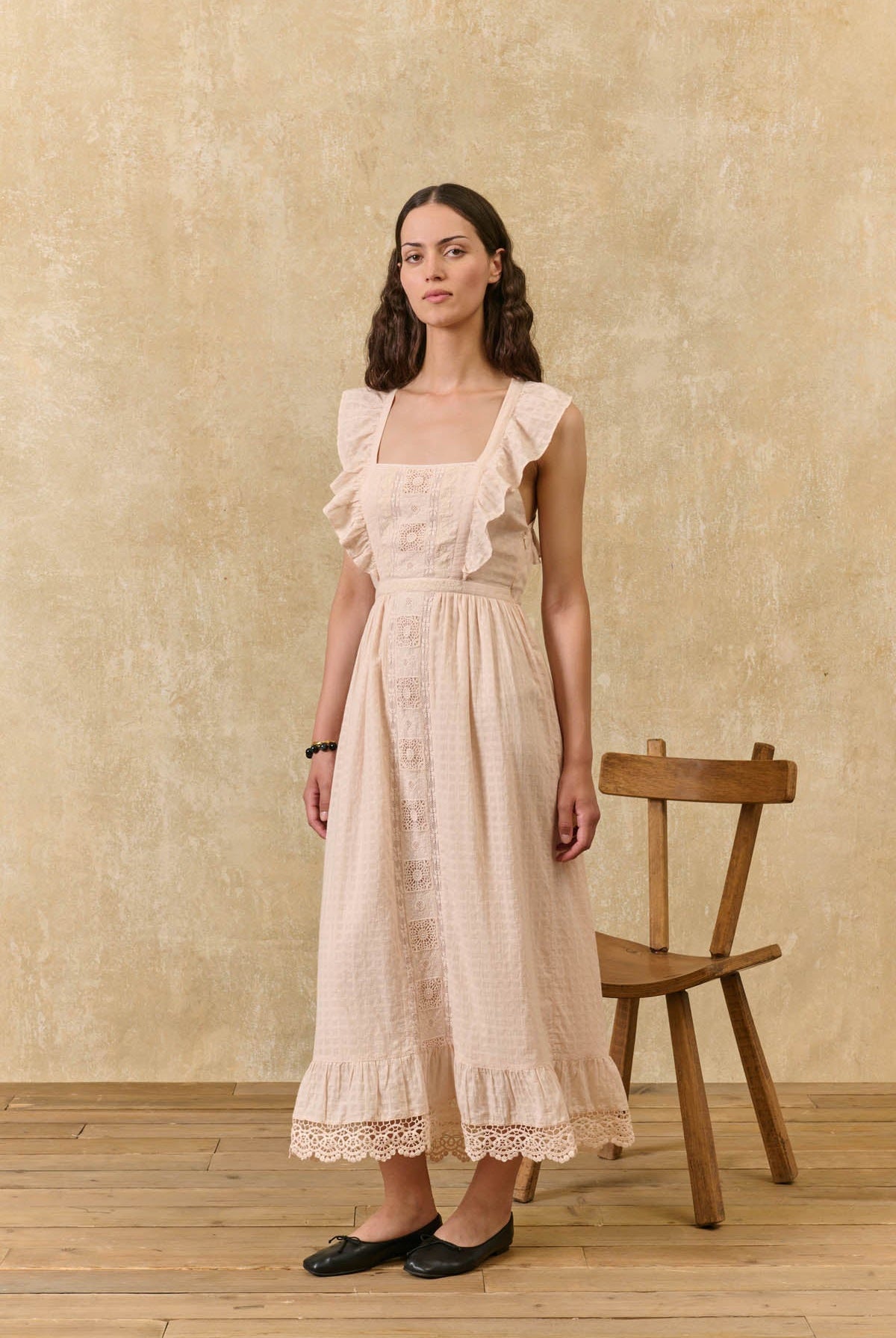 Robe Helianne