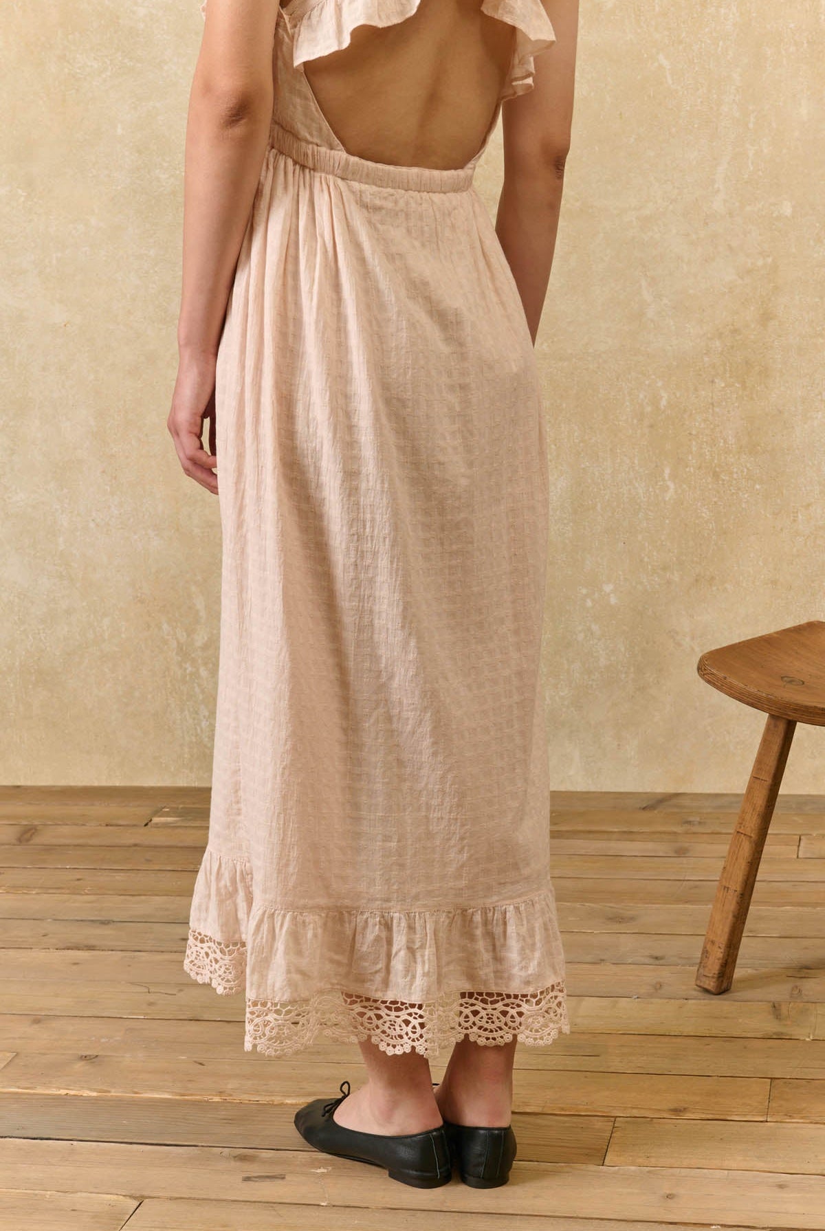 Robe Helianne