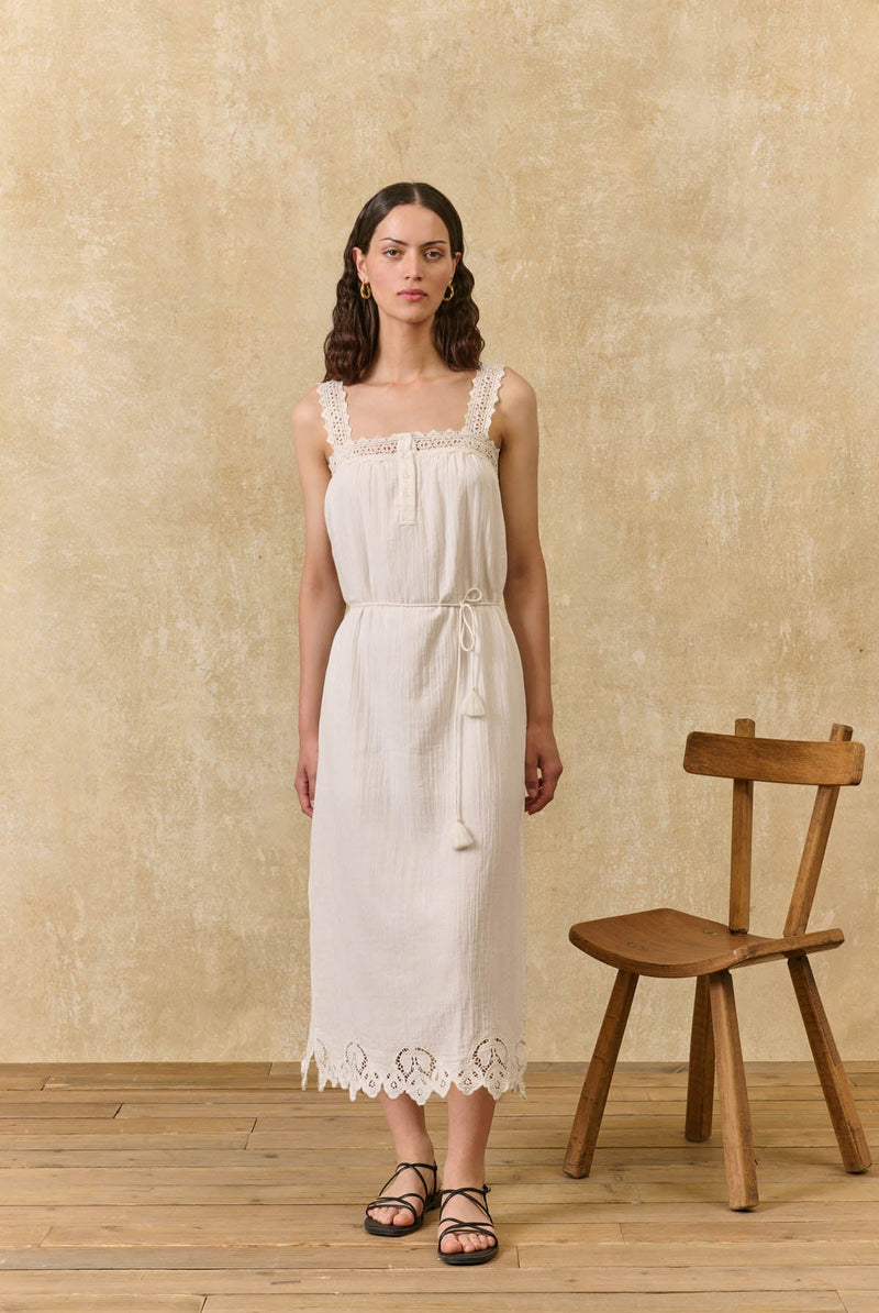 Robe Madera
