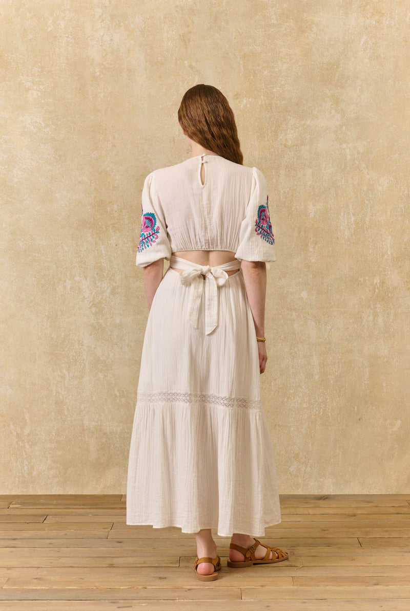 Robe Aurelia