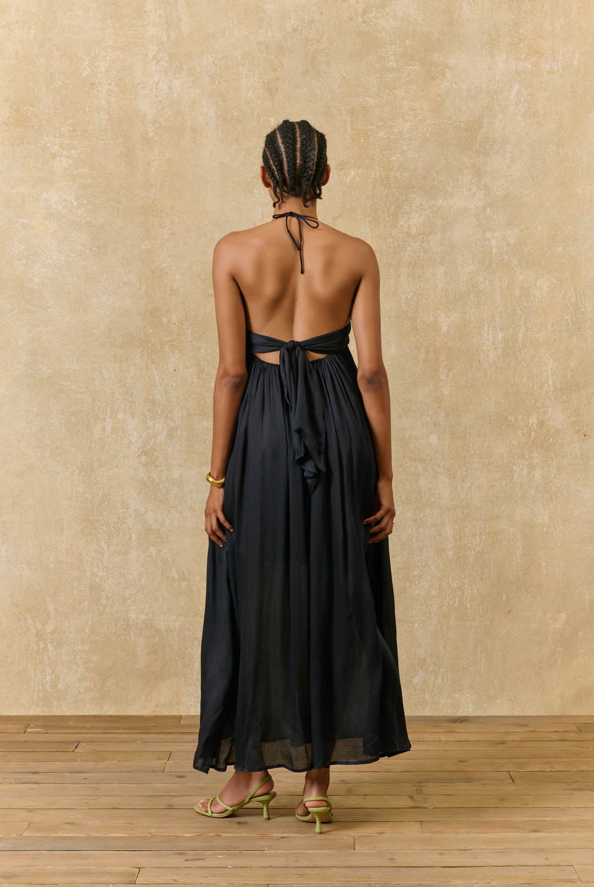 Robe Ysolde