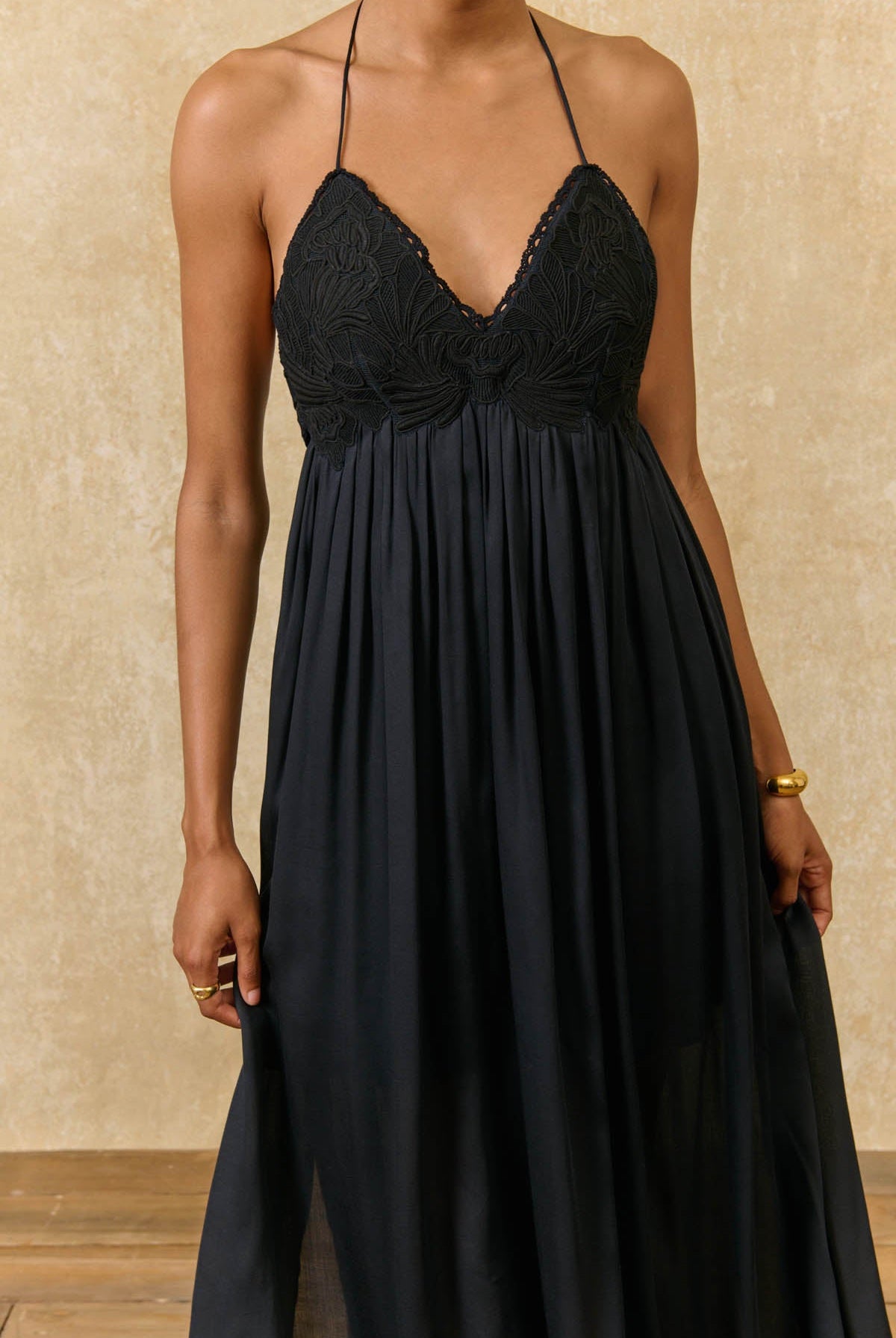 Robe Ysolde