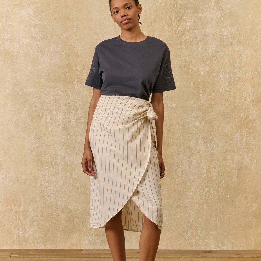Complétez le look