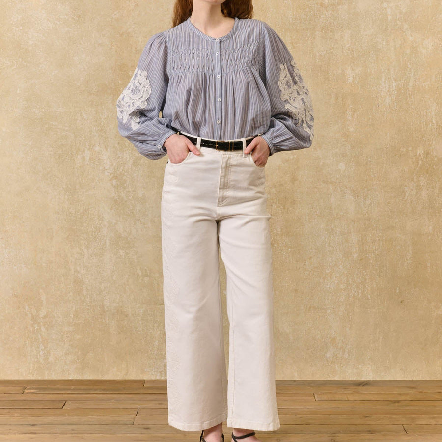 Complétez le look