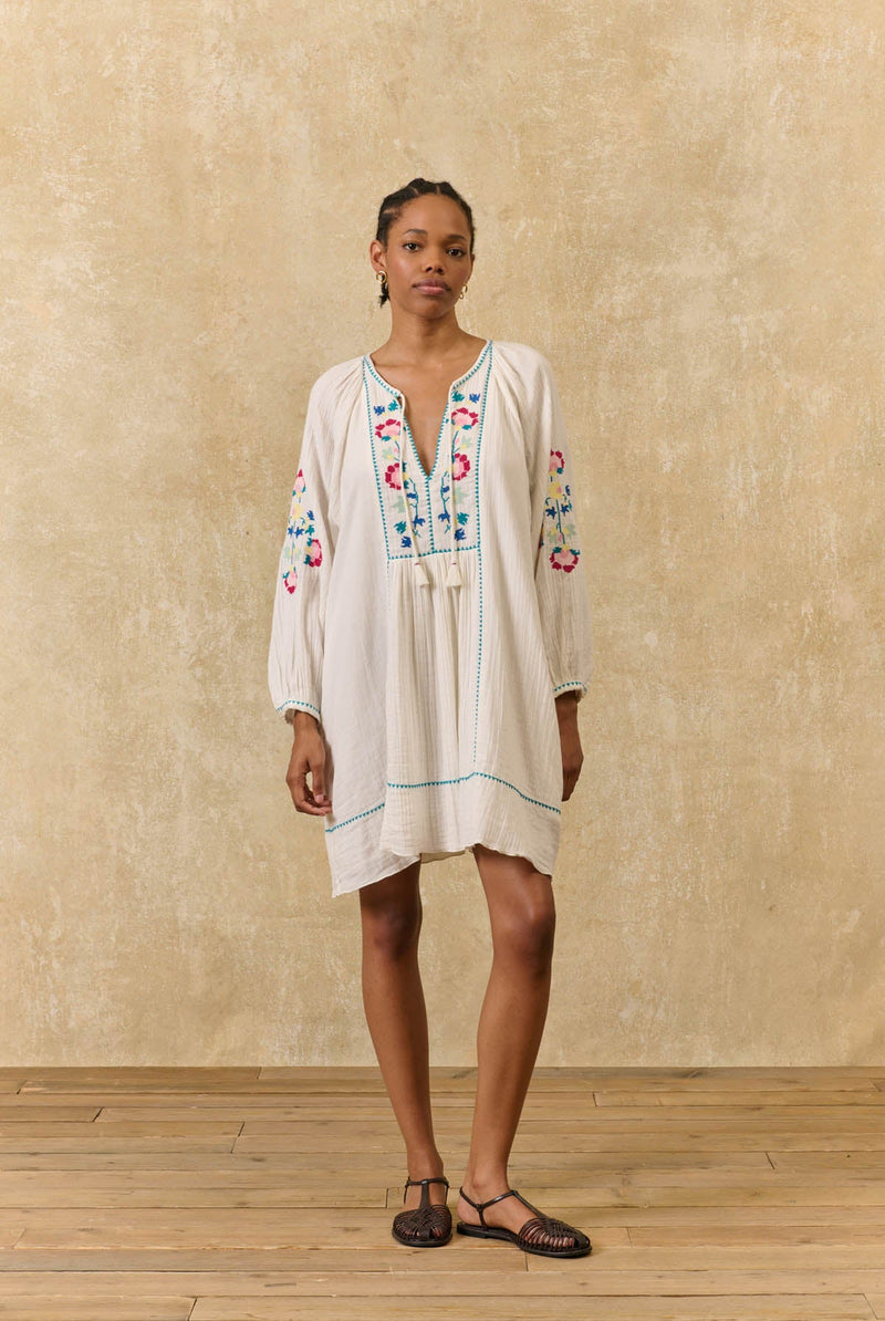Robe Janicianne