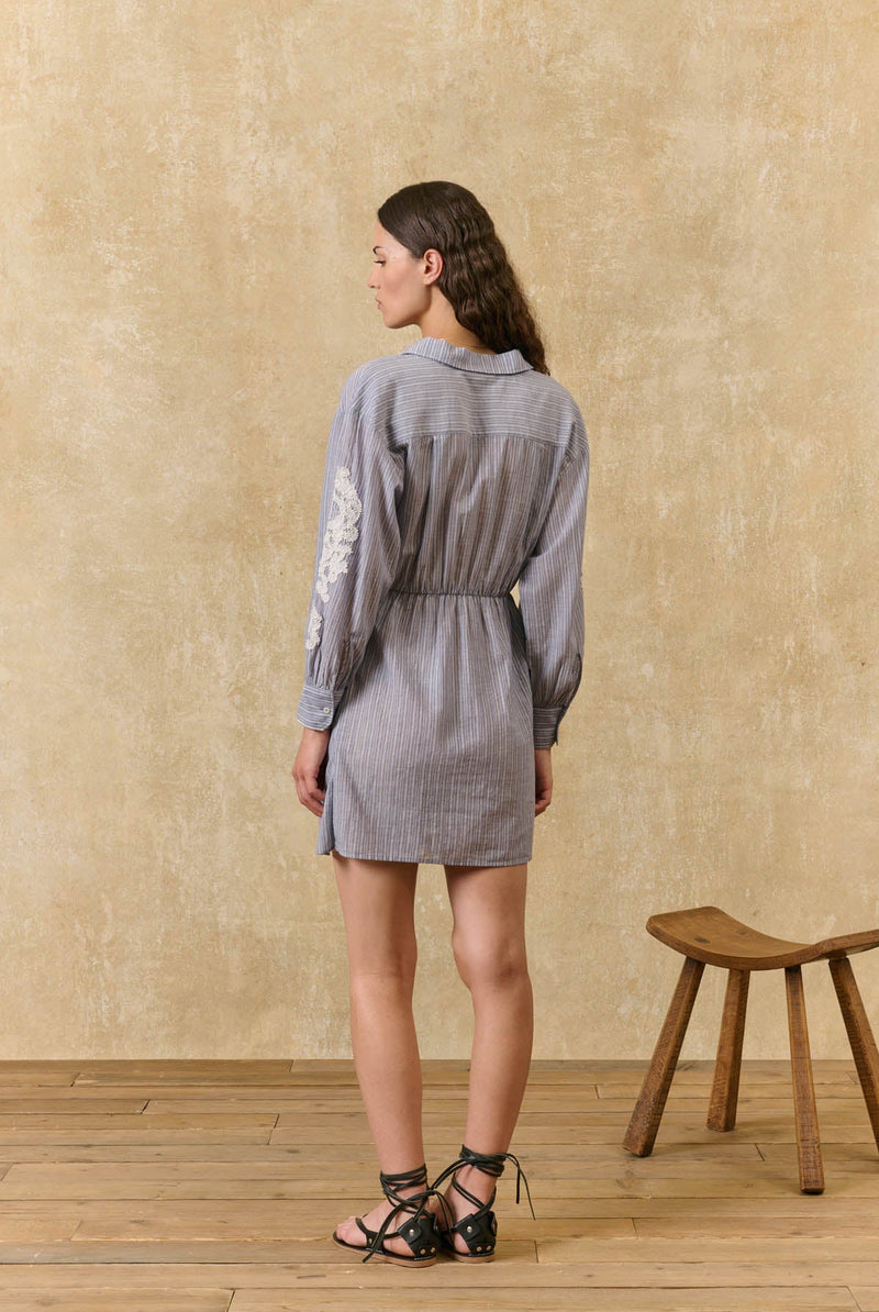 Robe Berenjere