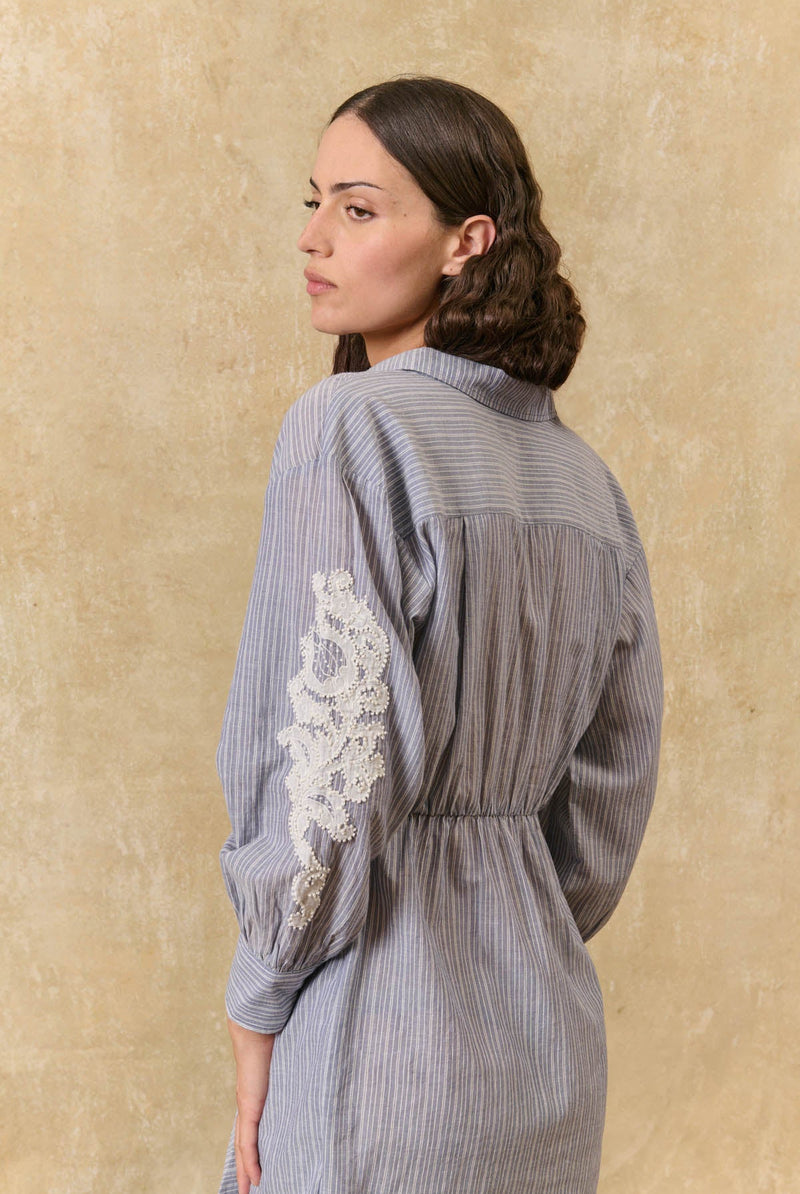 Robe Berenjere