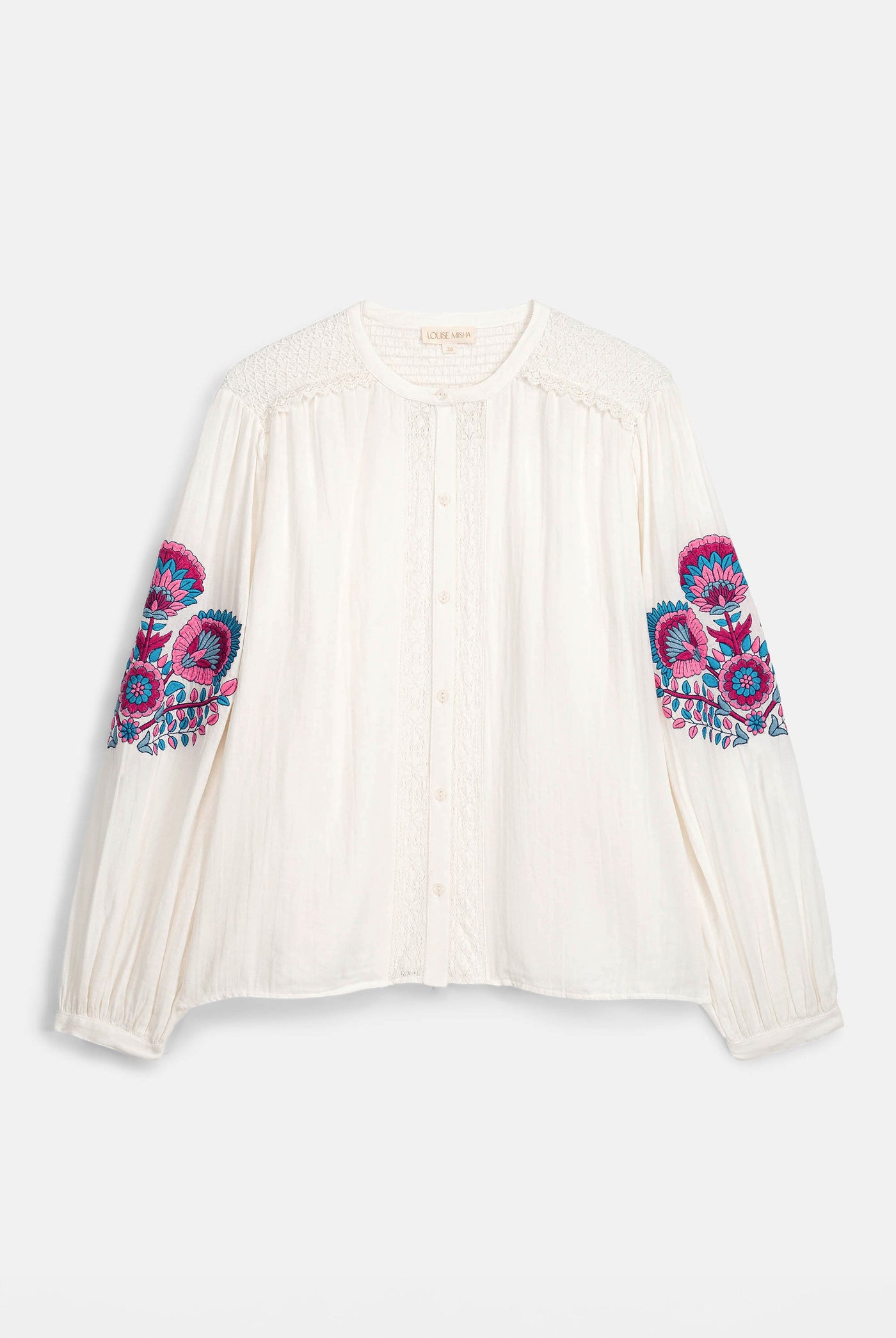 Blouse Jeanne