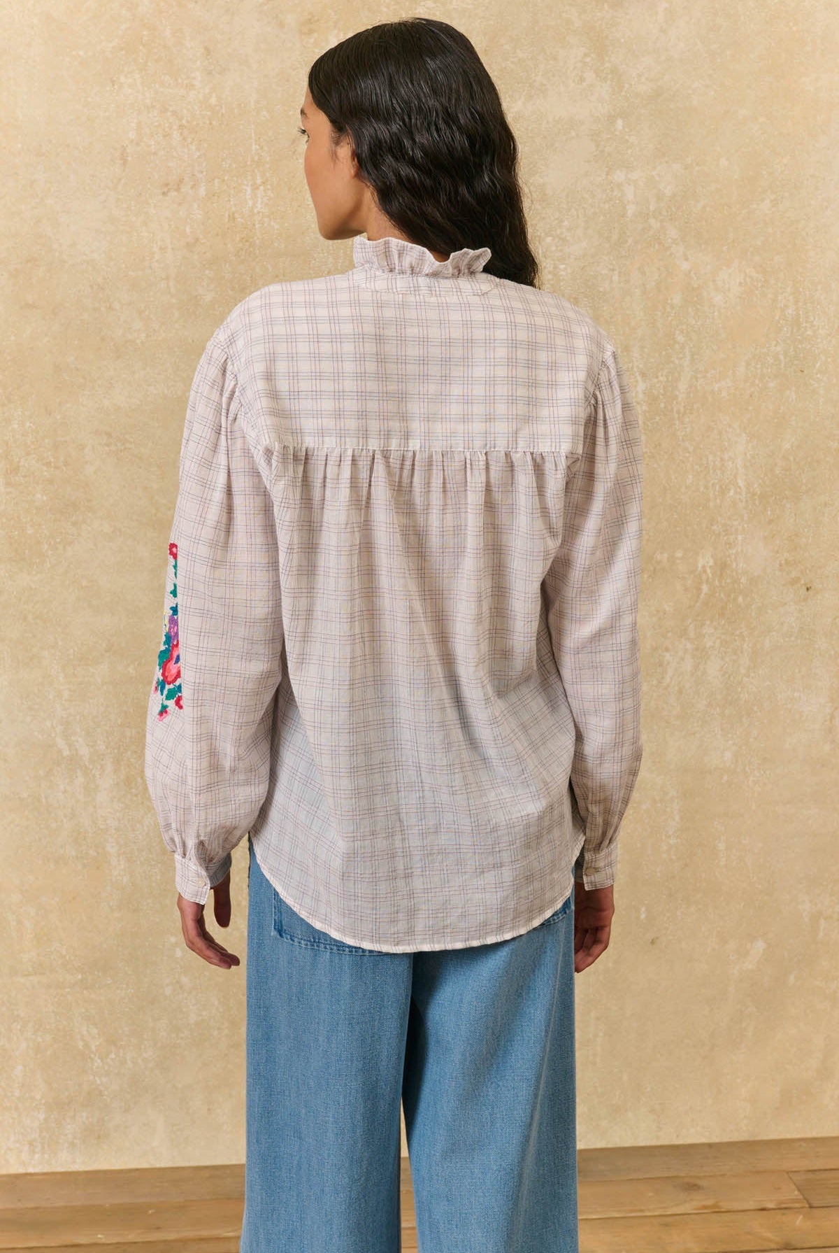 Blouse Cora