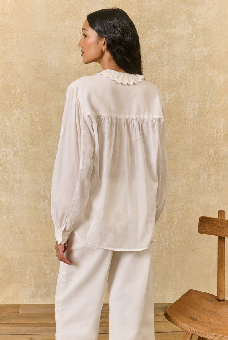 Blouse Cora