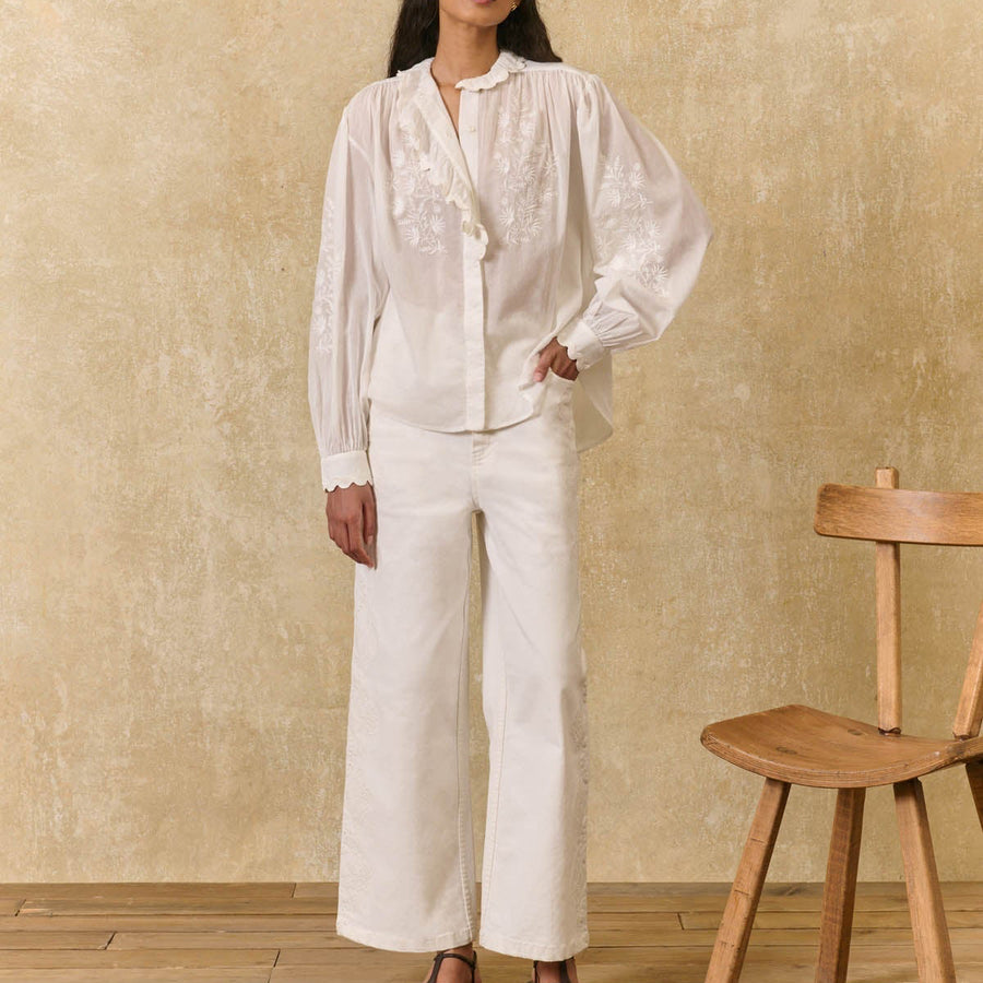 Complétez le look