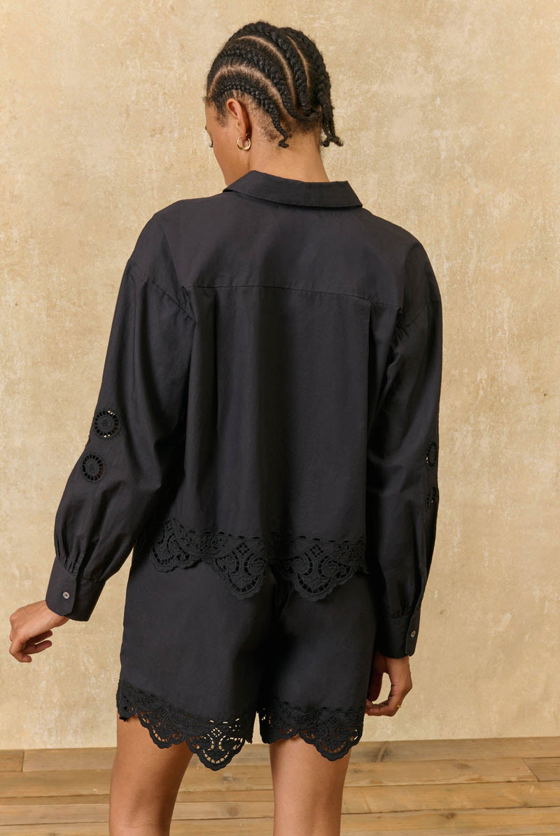 Chemise Rafael