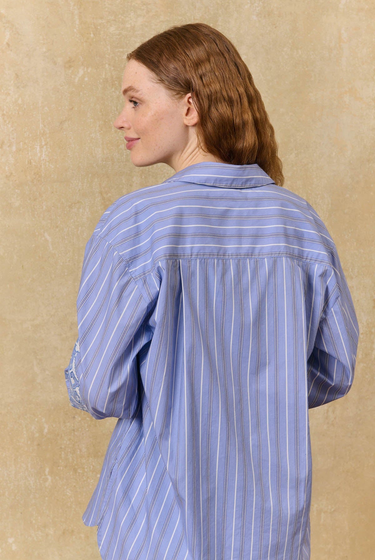 Chemise Reynald