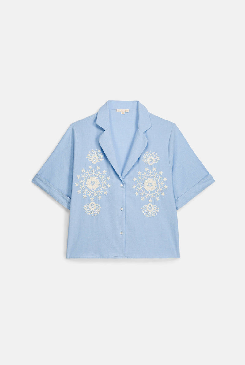 Chemise Emilius
