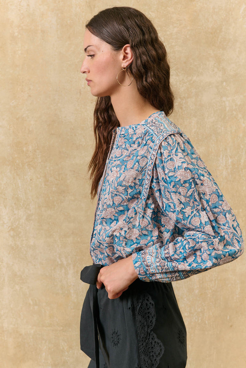 Blouse Jane