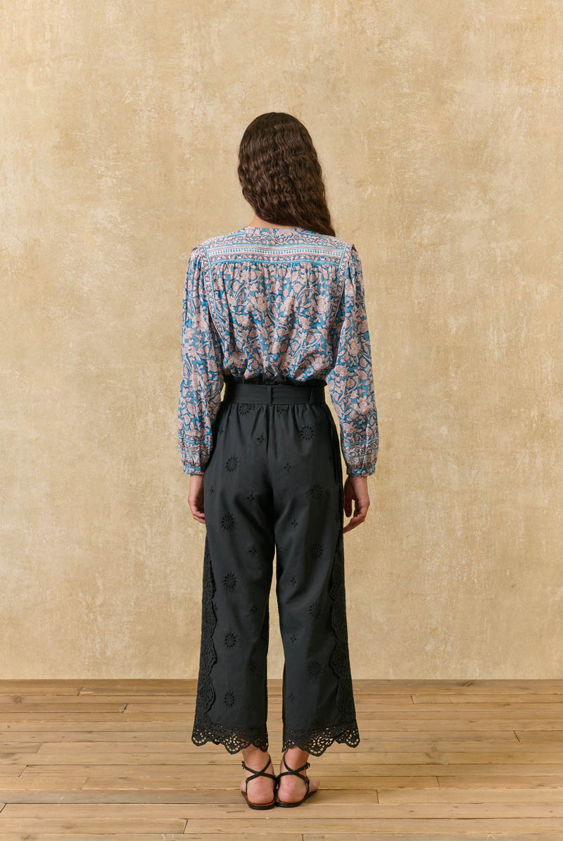 Blouse Jane