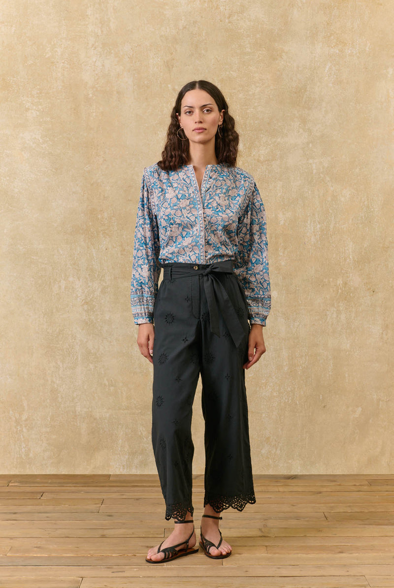 Blouse Jane