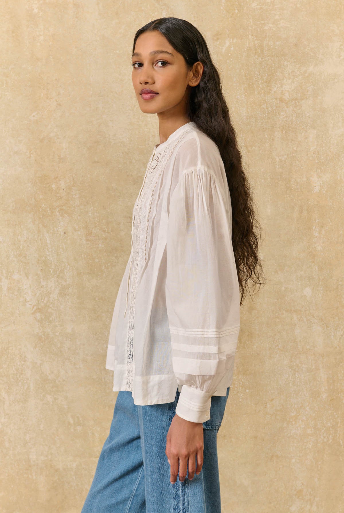 Blouse Sophie