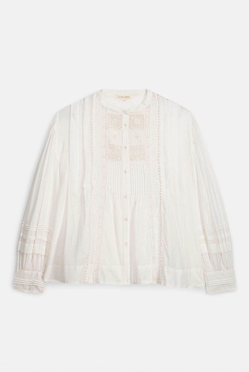 Blouse Sophie