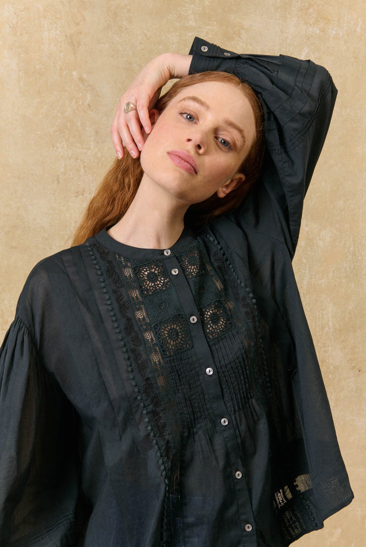 Blouse Sophie