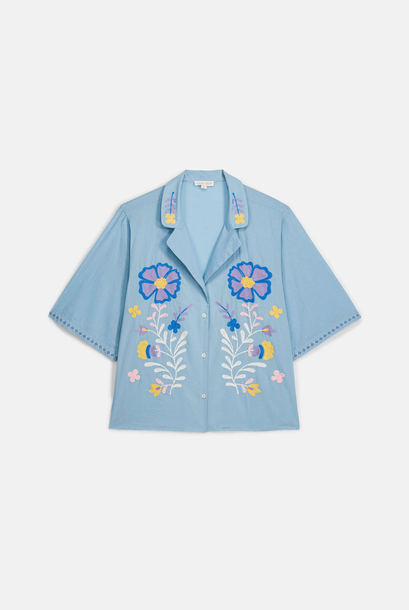 Chemise Emilius