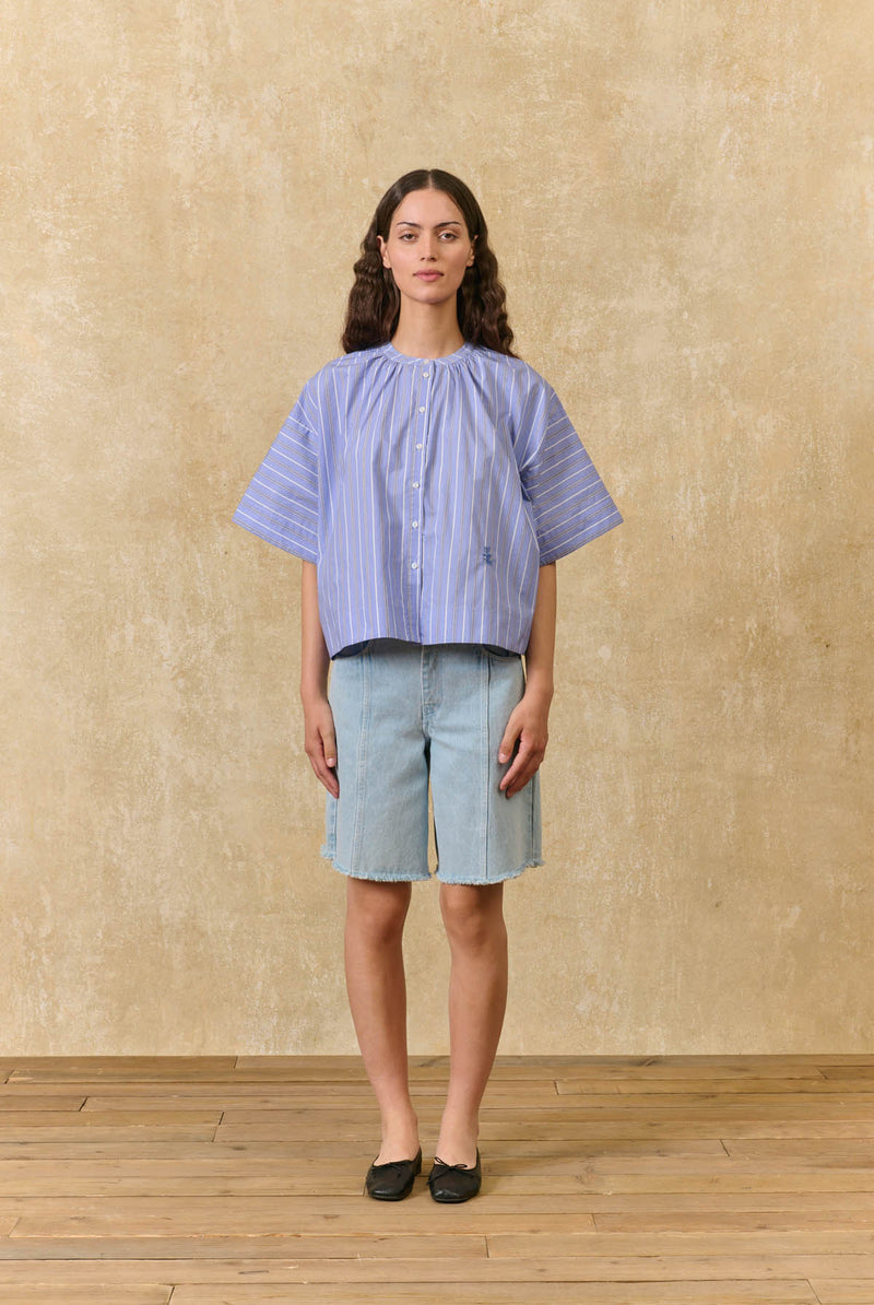 Blouse Feonys