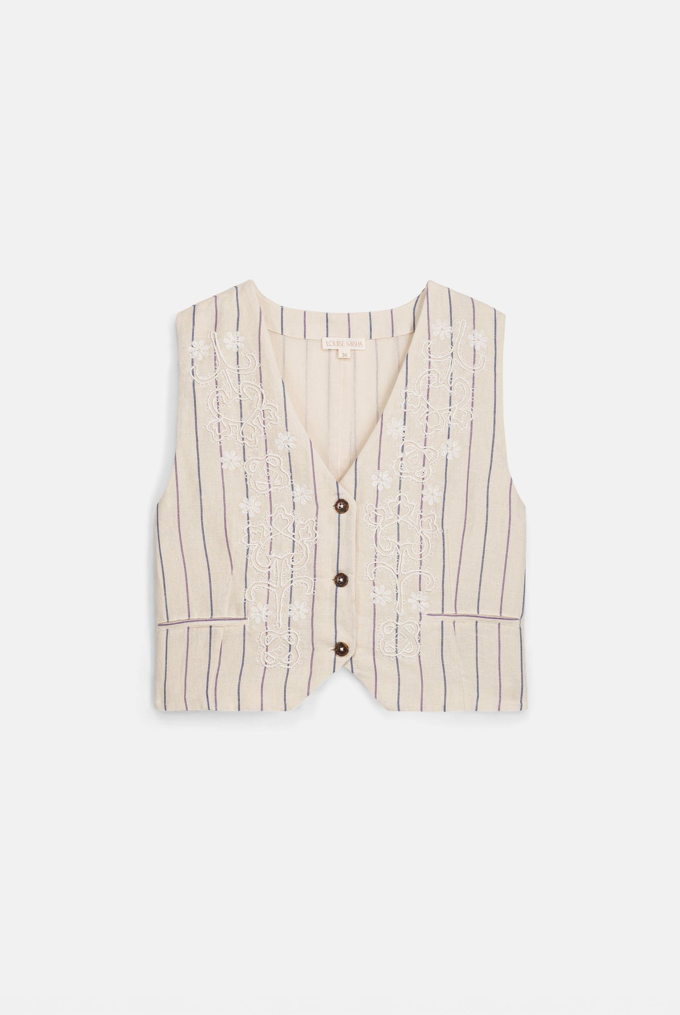 Gilet Franckie