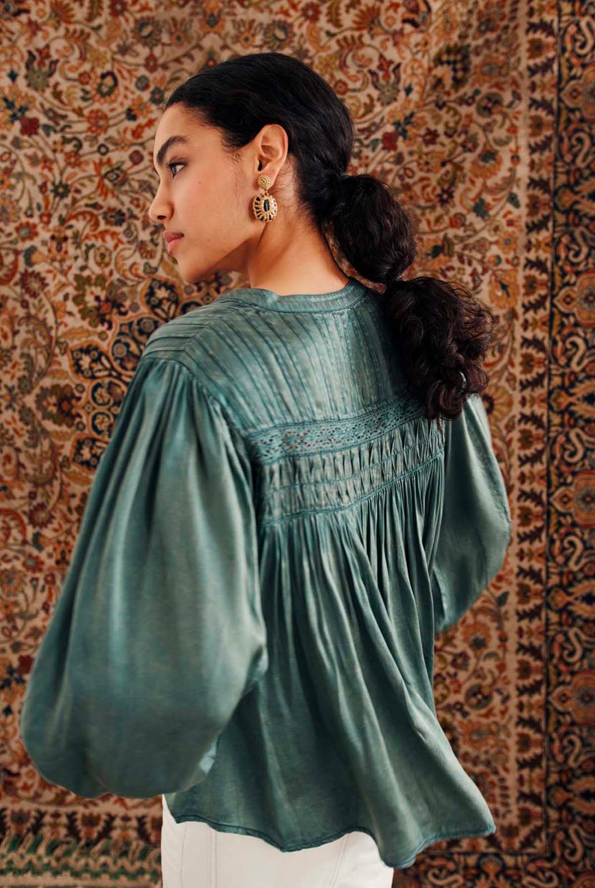 Blouse Jally